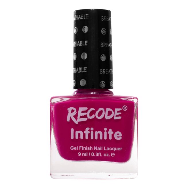 Recode Infinite Gel Nail Polish - 15 (9ml)