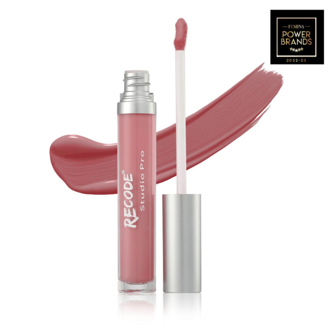 Recode Selfie Matte Liquid Lipstick-6 ML