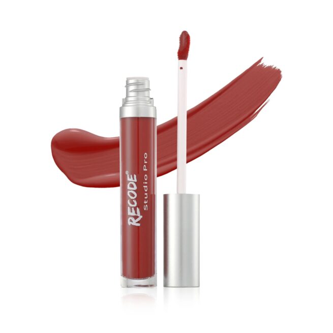 Recode Selfie Matte Liquid Lipstick-6 ML