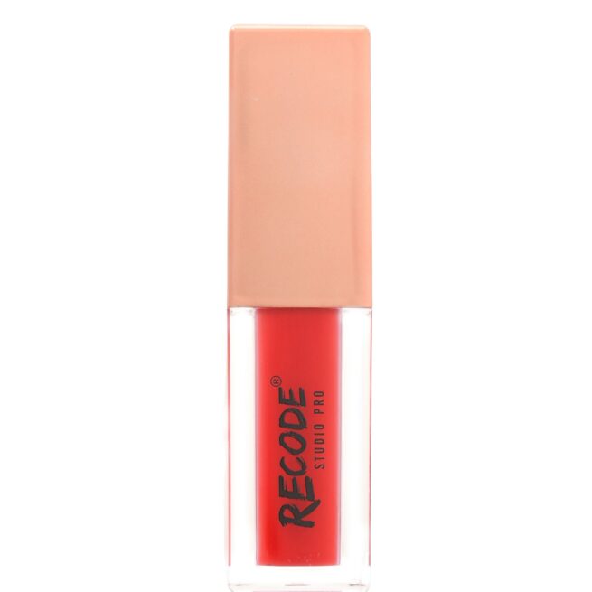 Recode Hydrating Matte Lipstick-3 ML.