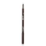 Recode Turning Heads Brown Crayon Gel Eyeliner Cum Kajal Pencil 1.20 gms