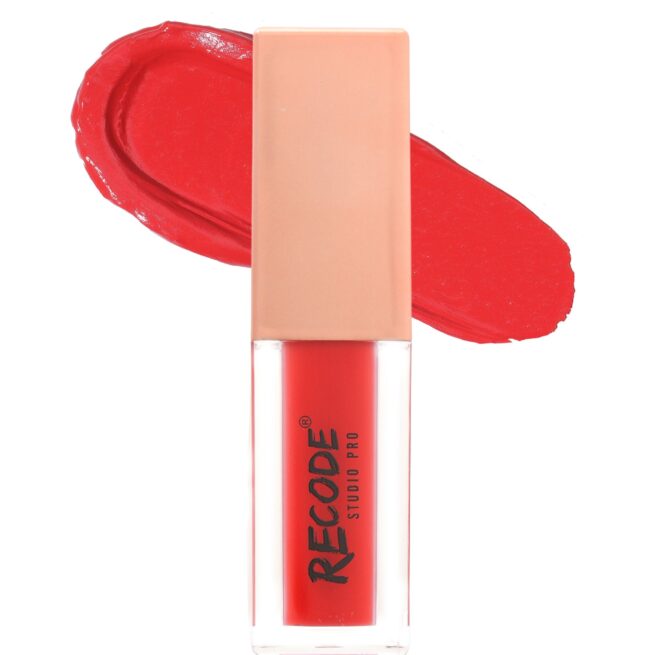 Recode Hydrating Matte Lipstick-3 ML.