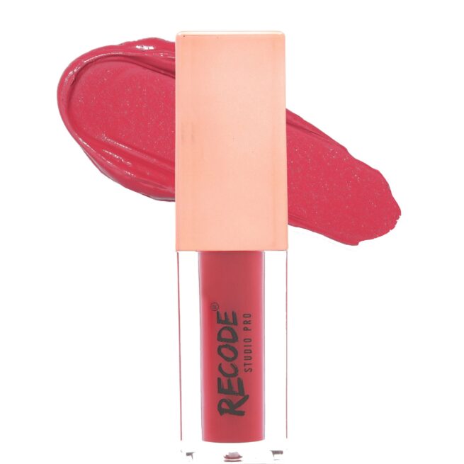 Recode Hydrating Matte Lipstick-3 ML.