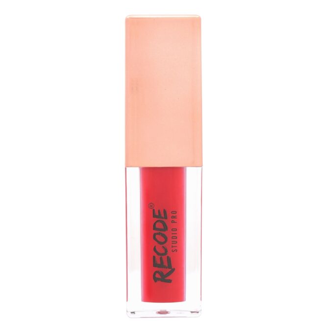 Recode Hydrating Matte Lipstick-3 ML.