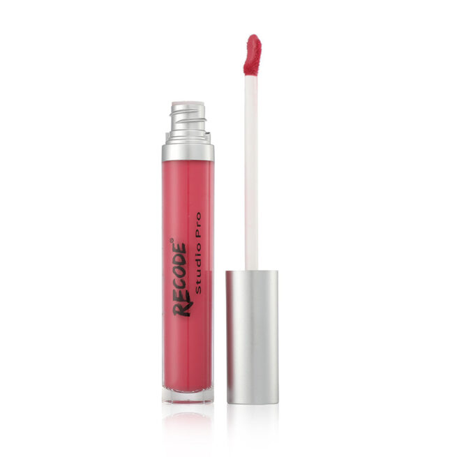 Recode Selfie Matte Liquid Lipstick-6 ML