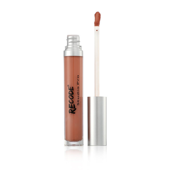 Recode Selfie Matte Liquid Lipstick-6 ML