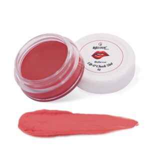 Recode Lip & Cheek Tint - Believer -8 gms