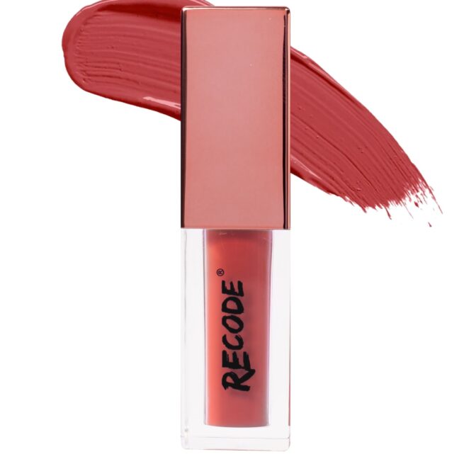 Recode Hydrating Matte Lipstick-3 ML.