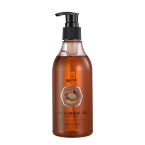 Recode Wild Argan Shower Gel - 300 ML