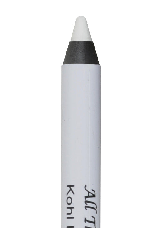 Recode White Kajal Pencil - All That She Wants Eye Pencil 1.20 gms