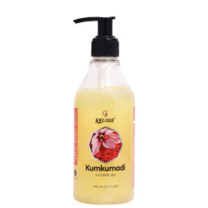 Recode KumKumadi Shower Gel-300 ml