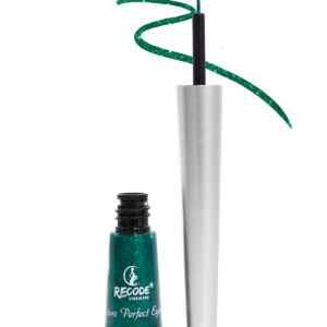 Recode Eyeliner Shimmer Green 2.50 ML