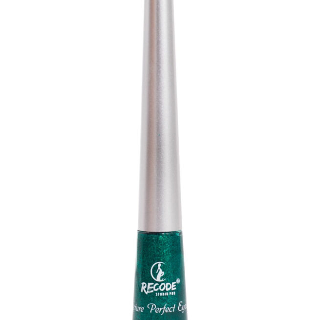 Recode Eyeliner Shimmer Green 2.50 ML