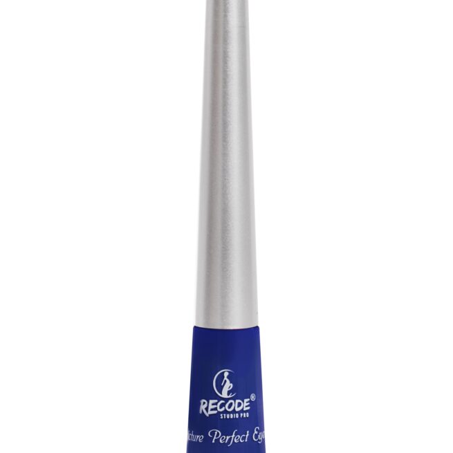 Recode Eyeliner Matte Blue 2.5 ml