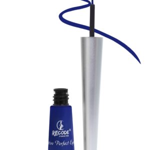 Recode Eyeliner Matte Blue 2.5 ml