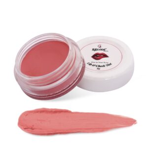 Recode Lip & Cheek Tint - Fire In Your Eyes - 8 gms