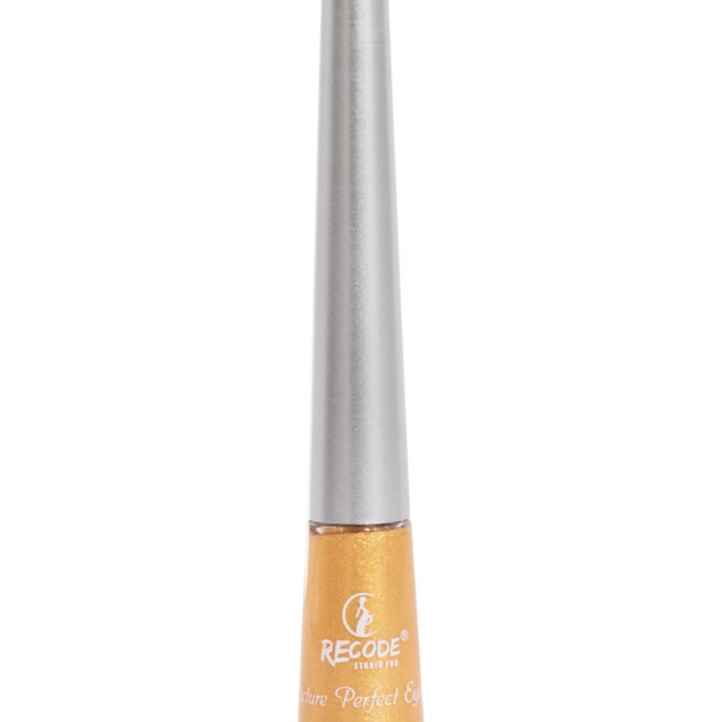 Recode Eyeliner Shimmer Gold 2.5 ml