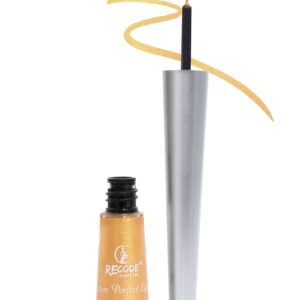 Recode Eyeliner Shimmer Gold 2.5 ml