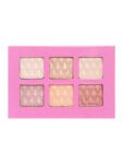 Recode Highlighter 6 shades - 18 Gms