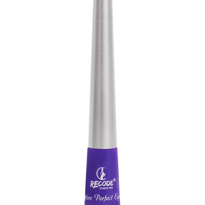 Recode Eyeliner Matte Purple 2.5 ml