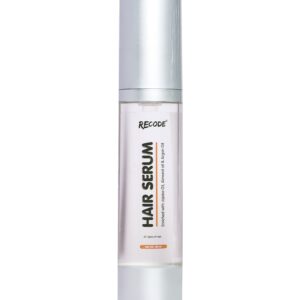 Recode Frizzy Hair Serum - 50 ml