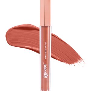 Recode Lip Smacker Lipstick - 3 ML