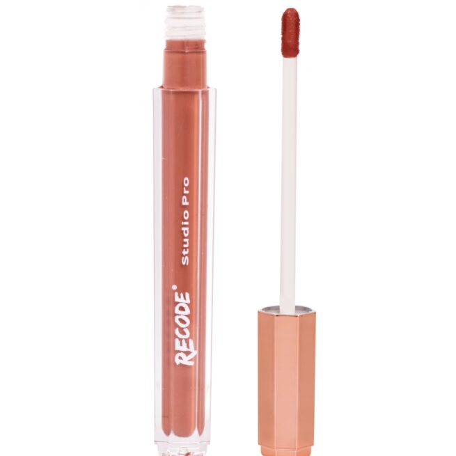 Recode Lip Smacker Lipstick - 3 ML