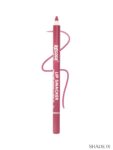 Matte Lip Liner Smacker with Smudge Proof Formula -1.20 G