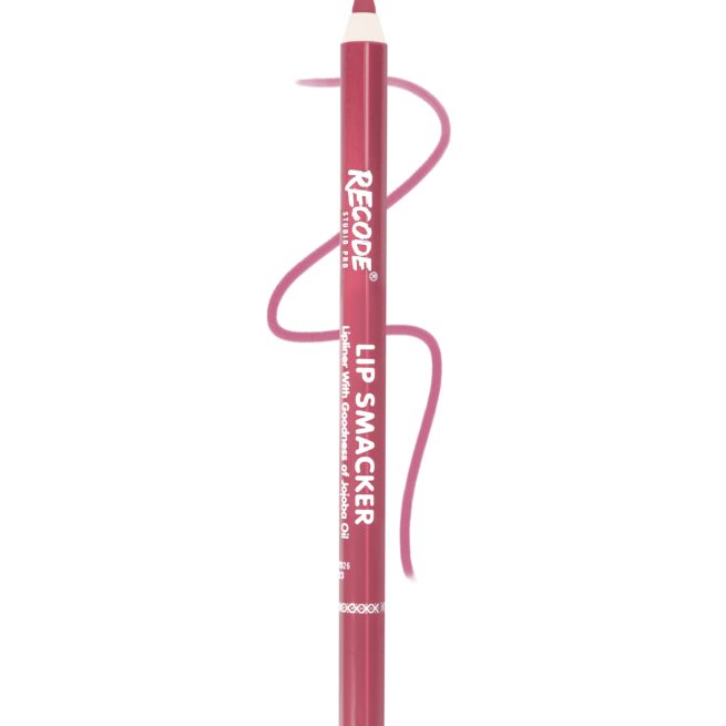 Matte Lip Liner Smacker with Smudge Proof Formula -1.20 G