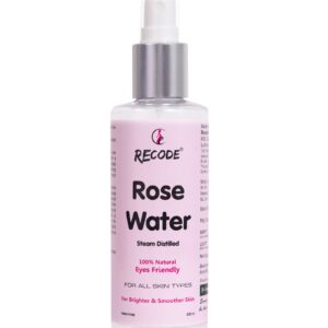 Recode Rose Water - 200 ML