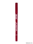 Matte Lip Liner Smacker with Smudge Proof Formula -1.20 G