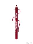Matte Lip Liner Smacker with Smudge Proof Formula -1.20 G