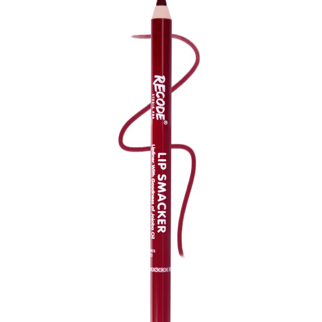 Matte Lip Liner Smacker with Smudge Proof Formula -1.20 G