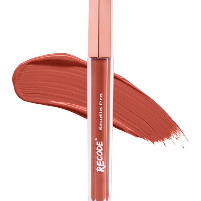 Recode Lip Smacker Lipstick - 3 ML
