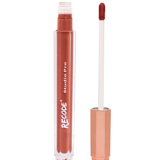 Recode Lip Smacker Lipstick - 3 ML