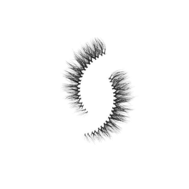 Recode RE03/D30 Featherlight Eyelashes-Transparent Band