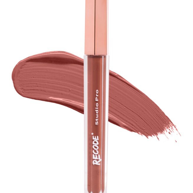Recode Lip Smacker Lipstick - 3 ML