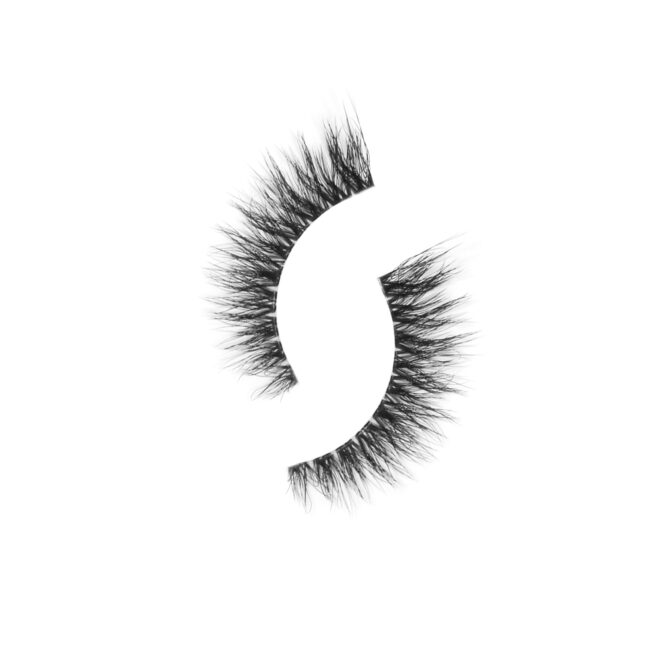 Recode RE04/D31 Featherlight Eyelashes-Transparent Band
