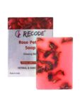 Recode Rose Petals Soap - For Glowing Skin - 100 G
