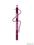 Matte Lip Liner Smacker with Smudge Proof Formula -1.20 G