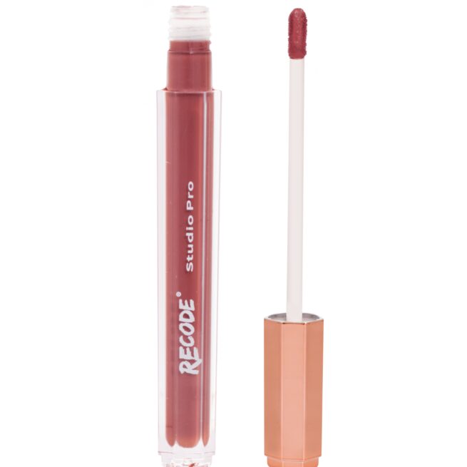 Recode Lip Smacker Lipstick - 3 ML