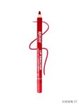 Matte Lip Liner Smacker with Smudge Proof Formula -1.20 G
