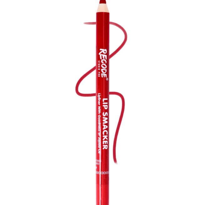Matte Lip Liner Smacker with Smudge Proof Formula -1.20 G