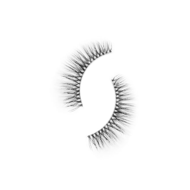 Recode RE09/D48 Featherlight Eyelashes-Transparent Band