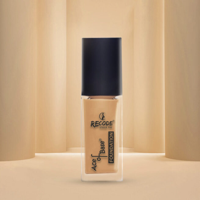 Recode 09 Foundation Talakadu 30 ML