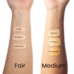 01 HD Luminous Matte Foundation 30 ML 01 India