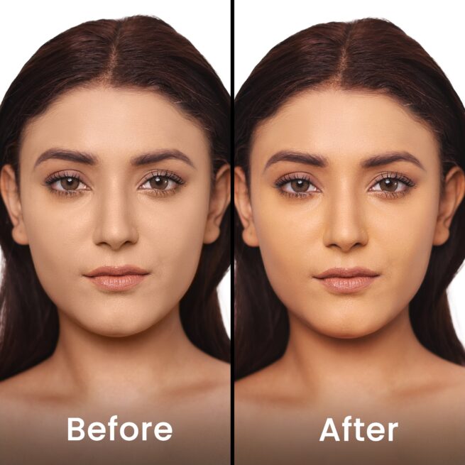 Recode 09 Concealer Tan Deep 6 G