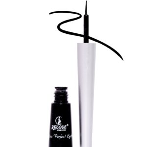 Recode Matte Black  Eyeliner Liquid- 2.5 ML