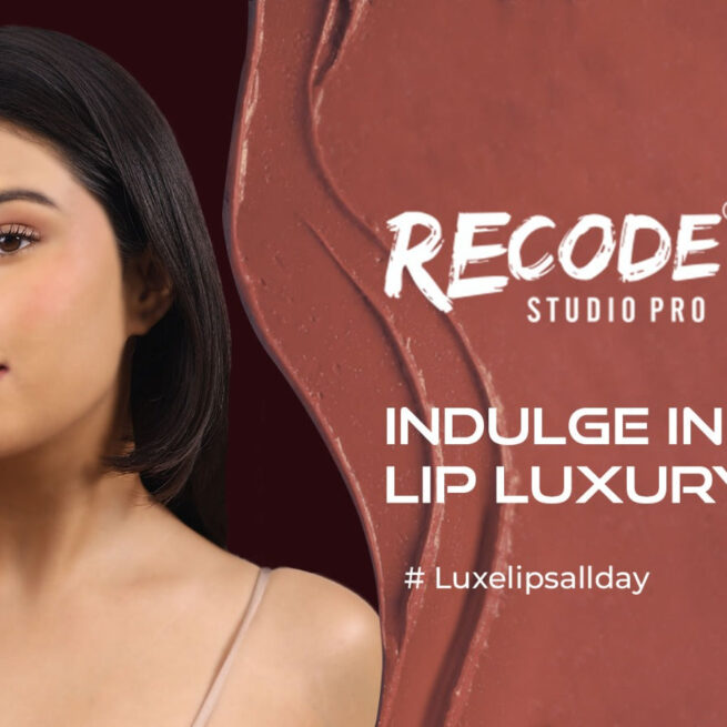 Recode 10 Silky Matte Mini Liquid Lipsticks - 12.50 ML (1.25MLx 10)