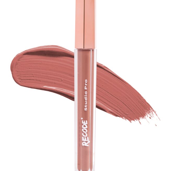 Recode Lip Smacker Lipstick - 3 ML